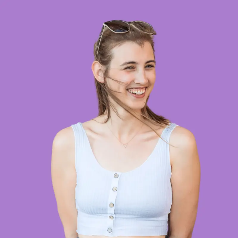 Profilfoto des Autors/der Autorin Julia Ferch