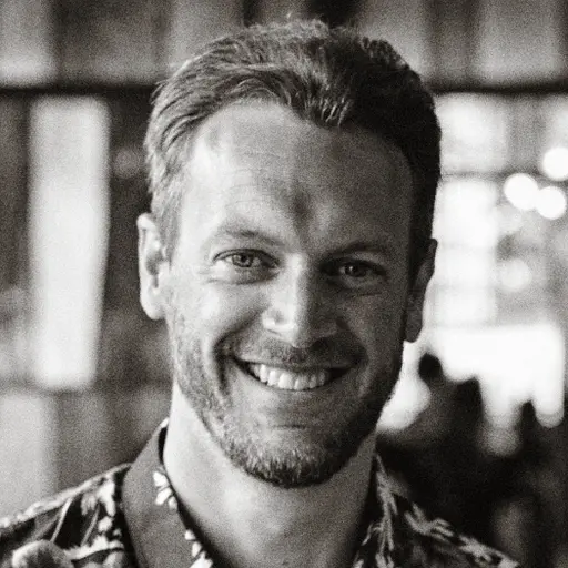 Profile photo of author Nathan Harvey