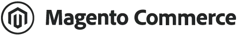 Magento logo