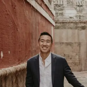 Profile photo of author Roger Lu