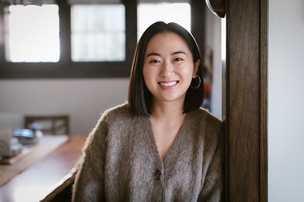 Profile photo of author Sophia Lee