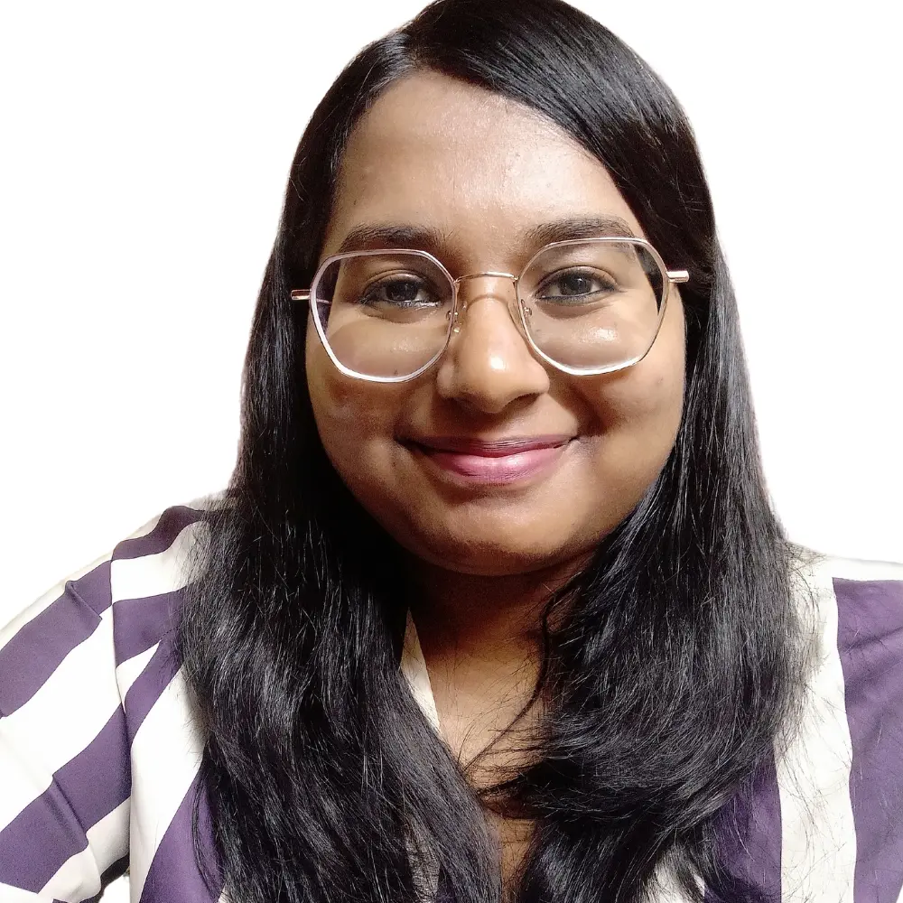 Profile photo of author Tanaaz Kahn