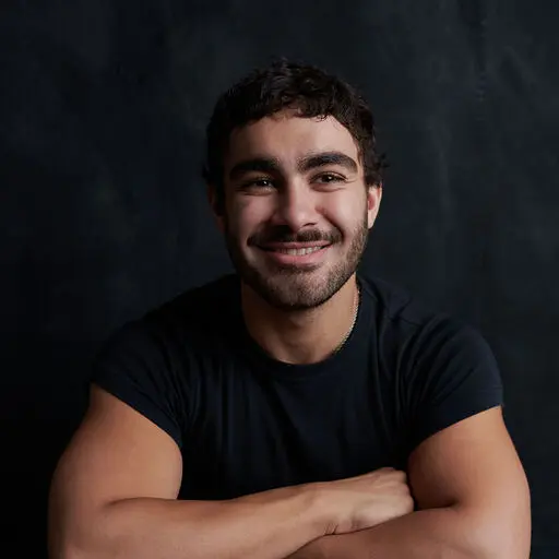 Profile photo of author Hani Rifai