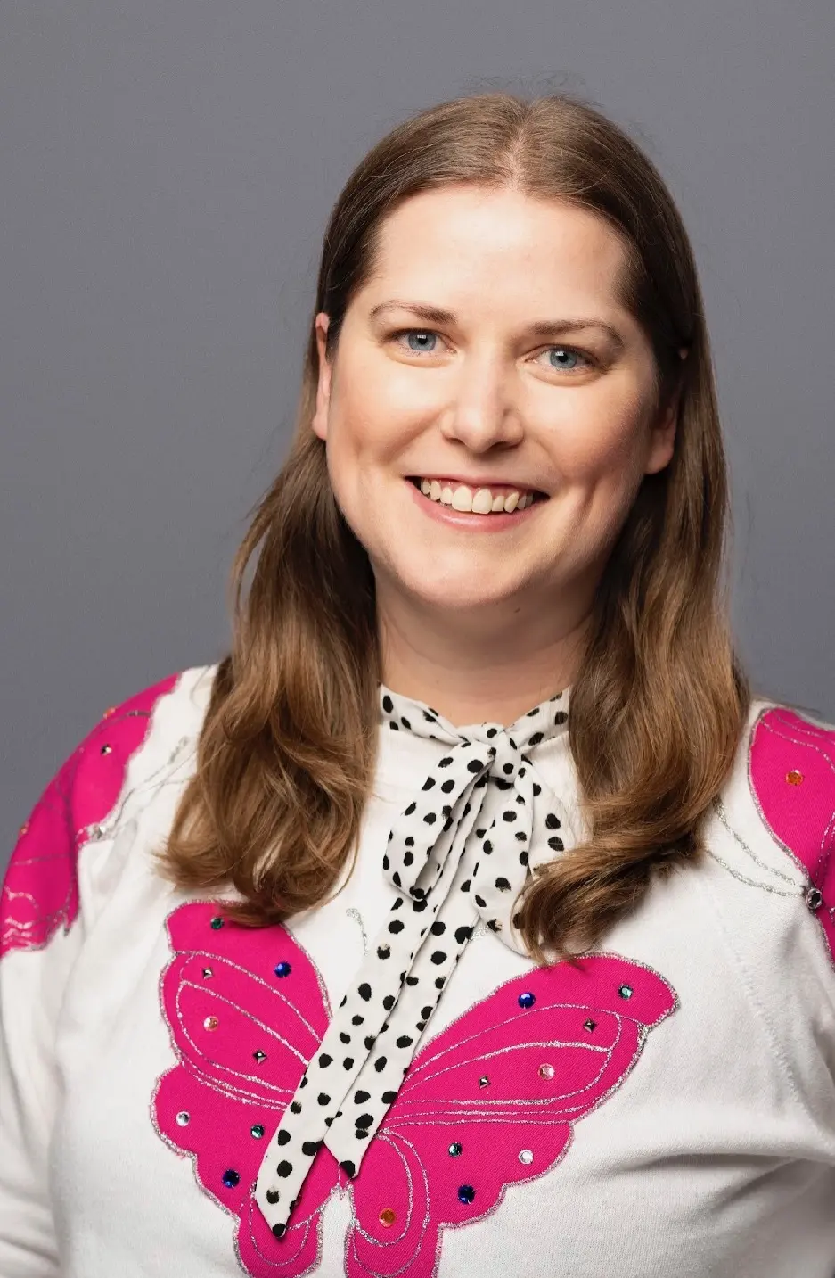 Profile photo of author Alexis Croswell