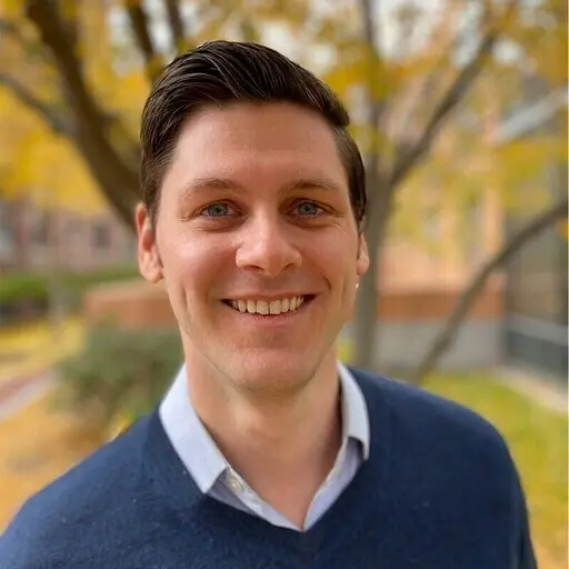 Profile photo of author Grant Deken