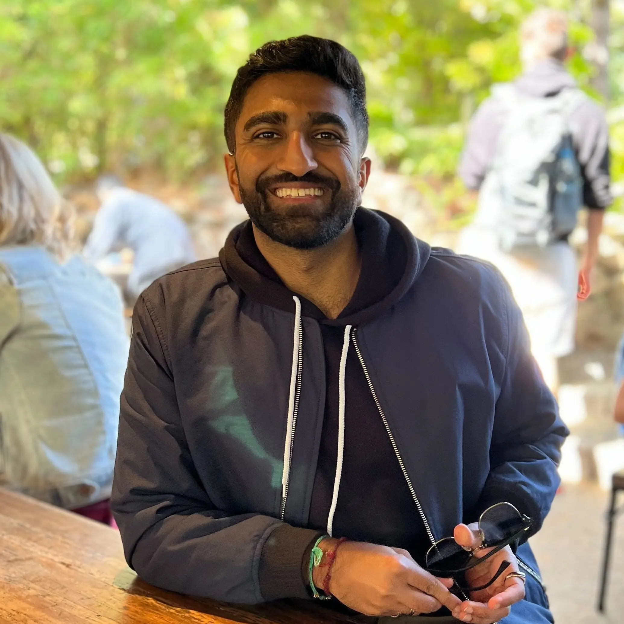 Devin Patel