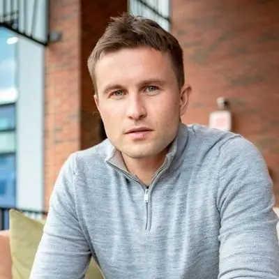 Profile photo of author Will Evans