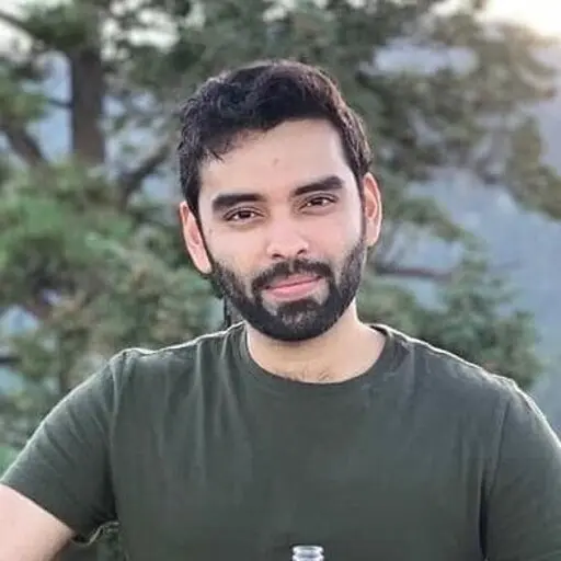 Vidhu Bhatnagar