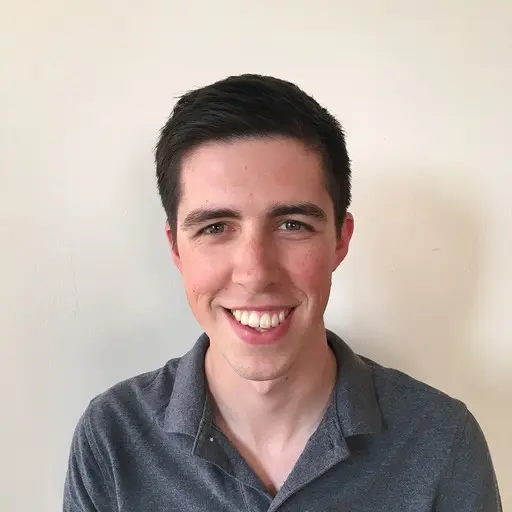 Profile photo of author Sean Walsh