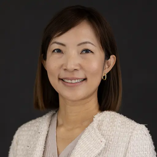 Profile photo of author Shirley Chen